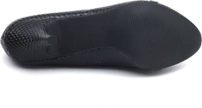 Shuberry Women White Heels