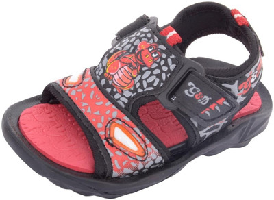 

Guys & Dolls Boys & Girls Flats(Black