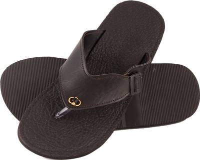 Mozi Men Black Sandals