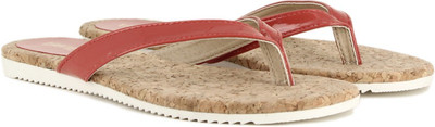 

Lavie Women CORAL Flats