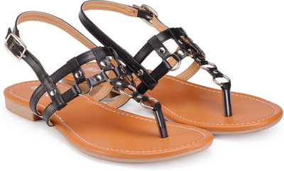 

Nell Women Black Flats