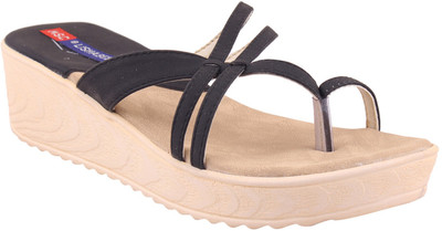 

MSC Women Black Heels