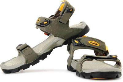 

Sparx Men olive Sandals