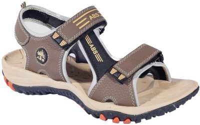 

ABS Men Camel Sports Sandals