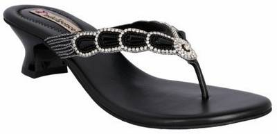 Indulgence Women Grey Heels