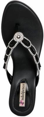 Indulgence Women Grey Heels