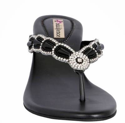 Indulgence Women Grey Heels