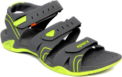 

Sparx Men Green Sandals