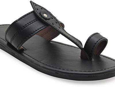 Paduki Men White Sandals