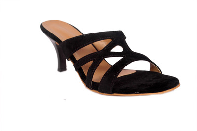 

Studio 9 Women Black Heels