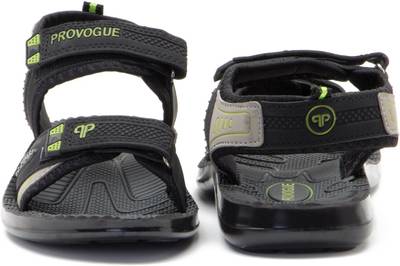 Provogue Men Red Sandals