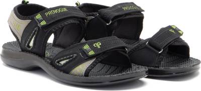 Provogue Men Red Sandals