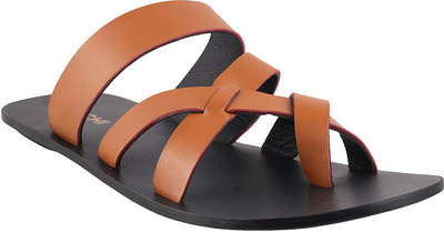

Mochi Men 23,Tan Flats
