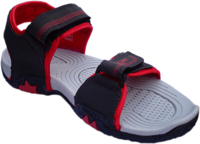 

Lancer Boys Sports Sandals, Dgr-red
