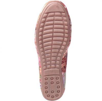 MSC Women Blue Bellies