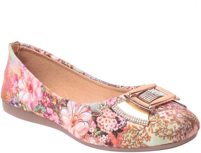 

MSC Women Pink Bellies