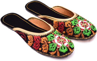

Myra Women Multicolor Flats