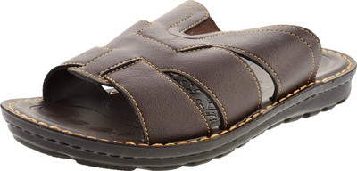 

Aerosoft Men Brown Casual