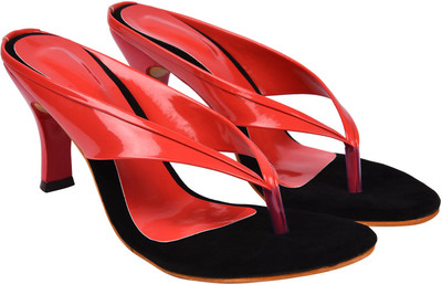 

Jade Women Peach Heels