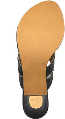 Inc.5 Women BLACK Heels