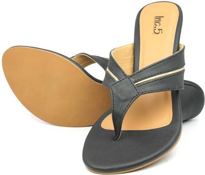 Inc.5 Women BLACK Heels