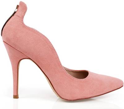 INTOTO Women PINK Heels