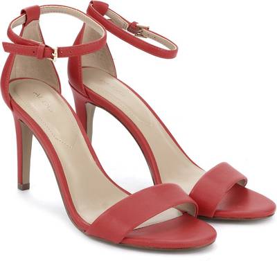 ALDO Women Red Heels