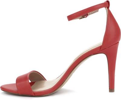 ALDO Women Red Heels