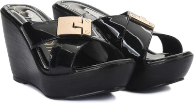 

Catwalk Women GOLD Heels