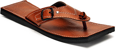 

Paduki Men Brown Casual