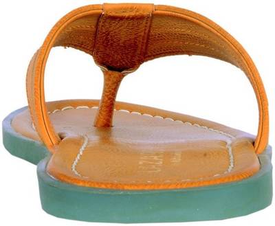 Khadim's Men Black Sandals