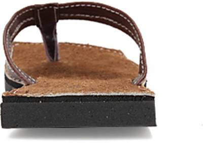 Paduki Men White Sandals