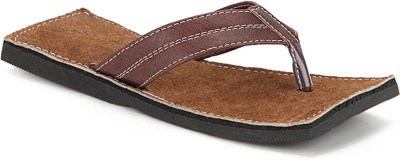 

Paduki Men Brown Sandals