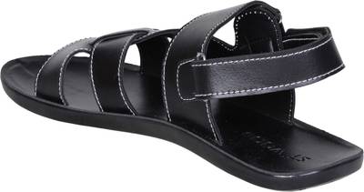 Emosis Men Brown Sandals