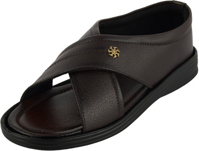 

Lavista Men Brown Casual
