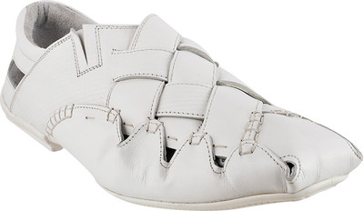 

Metro Men 16,White Casual