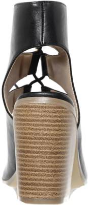 Roadster Women Grey Heels