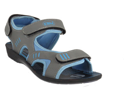 

Elite Girls Sports Sandals(Grey