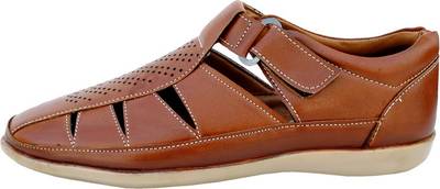 Magnum Men 05,Black Sandals