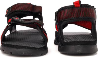 Sparx Men Red Sandals