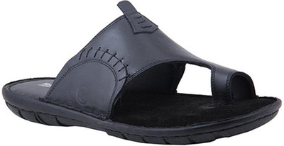 

Ventoland Men Black Sandals