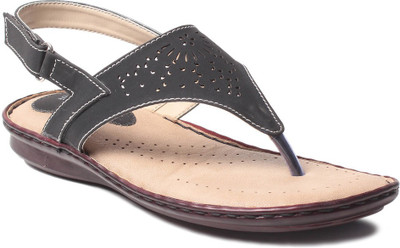 

MSC Women Black Heels