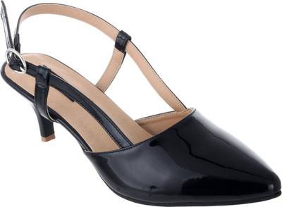 Sherrif Shoes Women TAN Bellies