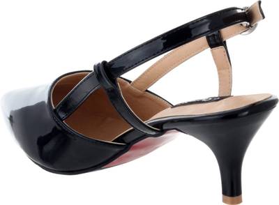 Sherrif Shoes Women TAN Bellies