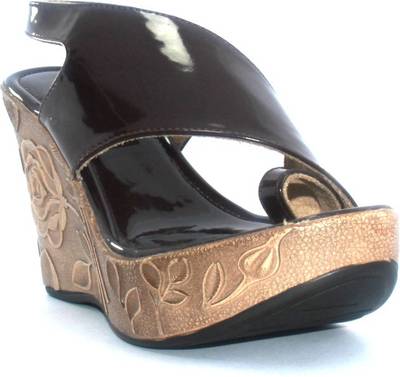 Pawar Women BLACK Heels