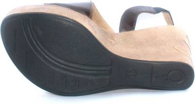 Pawar Women BLACK Heels