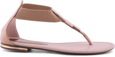 

Catwalk Women Nude Flats