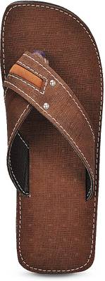 Paduki Men White Sandals