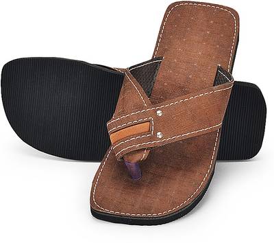 Paduki Men White Sandals