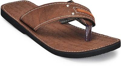 Paduki Men White Sandals